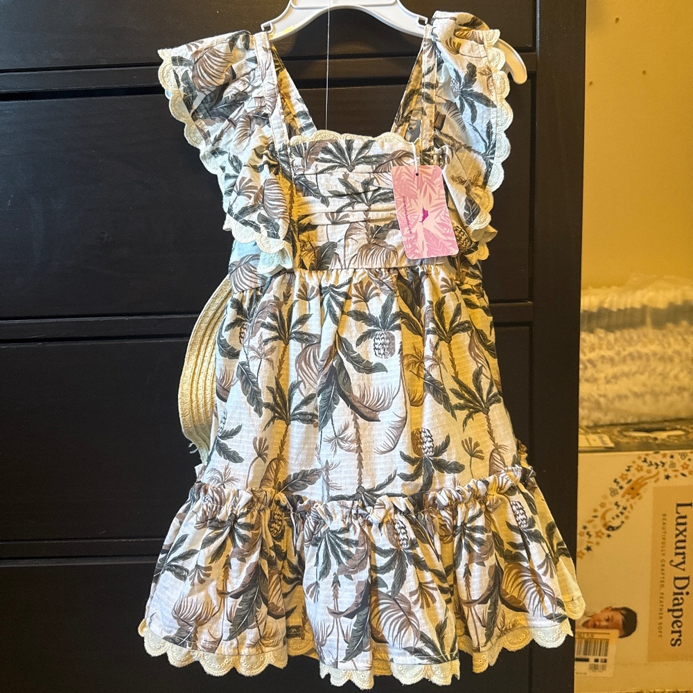 Tommy Bahama dress